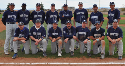 2012 Las Vegas Kickoff Finalists